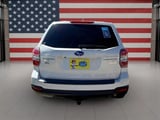 2016 Subaru Forester - Preview 6