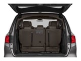 2023 Honda Odyssey - Preview 14