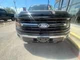 2024 Ford F-150 - Preview 4