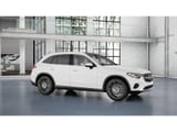 2027 Mercedes-Benz GLC - Preview 12
