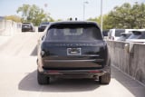 2025 Land Rover Range Rover - Preview 9