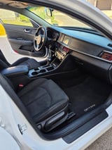 2018 Kia Optima - Preview 8
