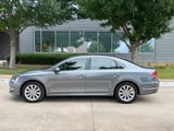 2012 Volkswagen Passat - Preview 5