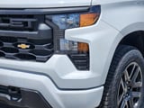 2026 Chevrolet Silverado 1500 - Preview 6