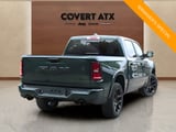 2026 Ram 1500 - Preview 5