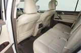 2019 Lexus GX - Preview 12