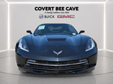 2015 Chevrolet Corvette - Preview 2