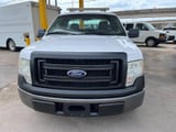 2014 Ford F-150 - Preview 3