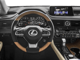 2016 Lexus RX - Preview 4