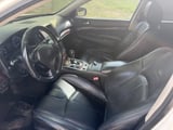 2013 INFINITI G37 - Preview 8