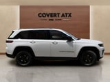 2026 Jeep Grand Cherokee - Preview 6