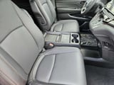 2026 Honda Odyssey - Preview 11