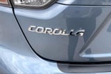 2026 Toyota Corolla - Preview 9