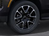 2026 Chevrolet Tahoe - Preview 9