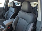 2026 Subaru Crosstrek - Preview 7