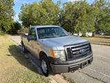 2010 Ford F-150 - Preview 4