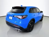 2027 Honda HR-V - Preview 5