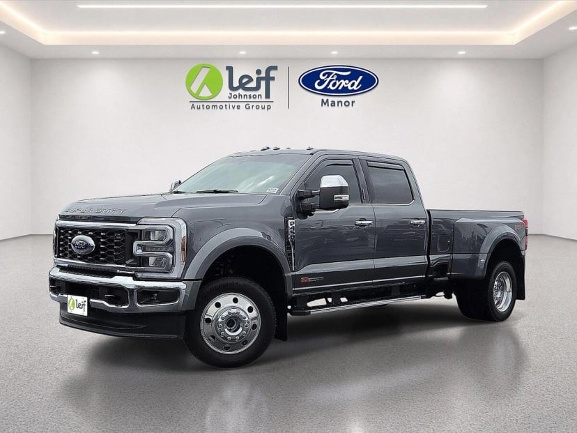 2026 Ford F-450 - Image 1