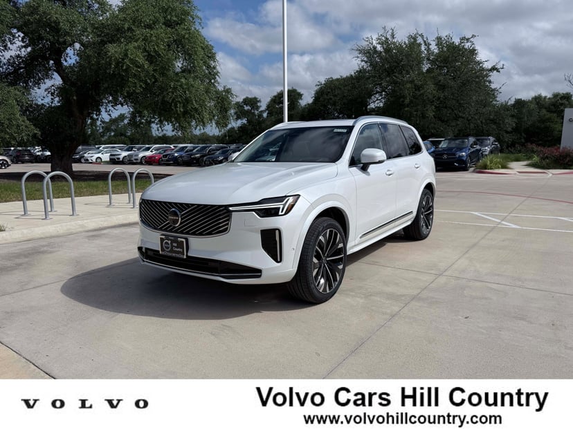 2026 Volvo XC90 - Image 1