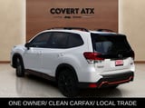 2024 Subaru Forester - Preview 3