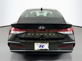 2026 Hyundai Elantra - Preview 6