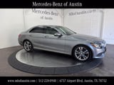 2015 Mercedes-Benz C-Class - Preview 2