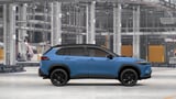 2026 Toyota Corolla Cross - Preview 12