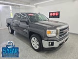 2014 GMC Sierra 1500 - Preview 2