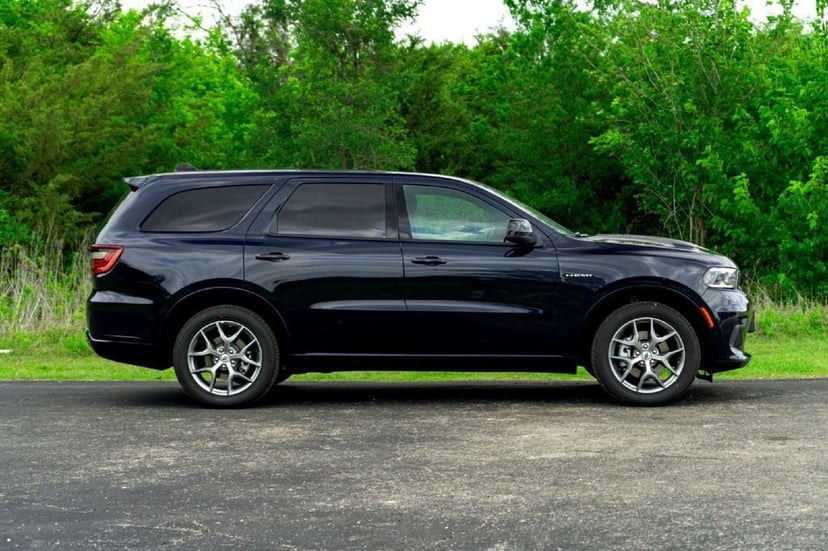 2026 Dodge Durango - Image 3