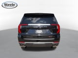 2026 GMC Yukon - Preview 6