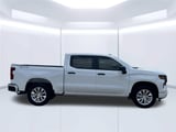 2026 Chevrolet Silverado 1500 - Preview 8