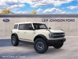 2026 Ford Bronco - Preview 7