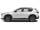 2026 Mazda CX-5 - Preview 2