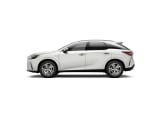 2026 Lexus RX - Preview 2