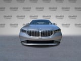 2027 BMW 5 Series - Preview 4