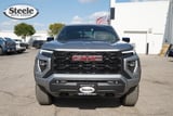 2026 GMC Canyon - Preview 2