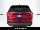 2024 Honda CR-V - Preview 6