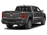 2027 Ram 1500 - Preview 2