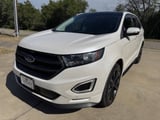 2015 Ford Edge - Preview 5