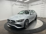 2026 Mercedes-Benz C-Class - Preview 4