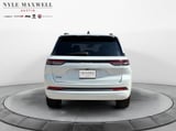 2027 Jeep Grand Cherokee - Preview 15