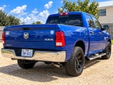 2019 Dodge Ram - Preview 7