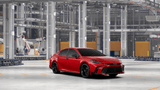 2027 Toyota Camry - Preview 15