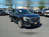 2024 GMC Terrain - Preview 5