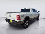 2020 Ram 2500 - Preview 5