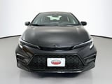 2026 Toyota Corolla - Preview 3