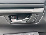 2026 Honda CR-V - Preview 12