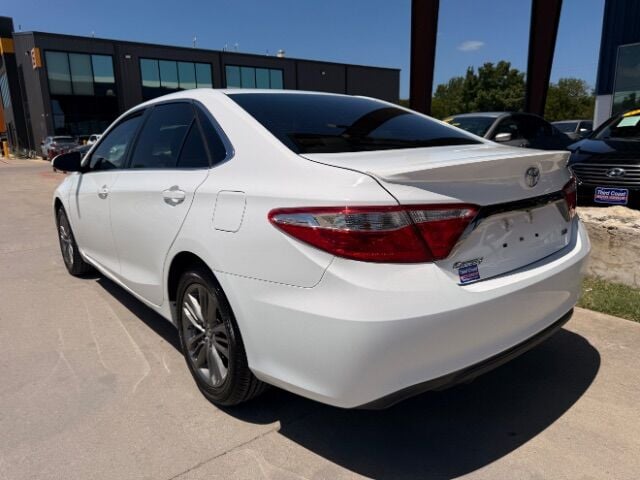 2015 Toyota Camry - Image 2