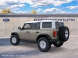 2026 Ford Bronco - Preview 4