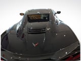 2027 Chevrolet Corvette - Preview 10